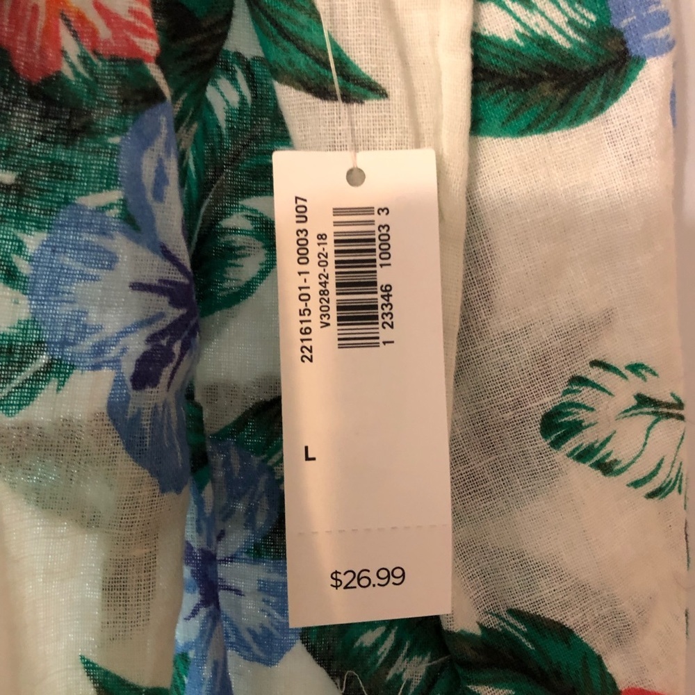 Old Navy Top NWT - Picture 3 of 6